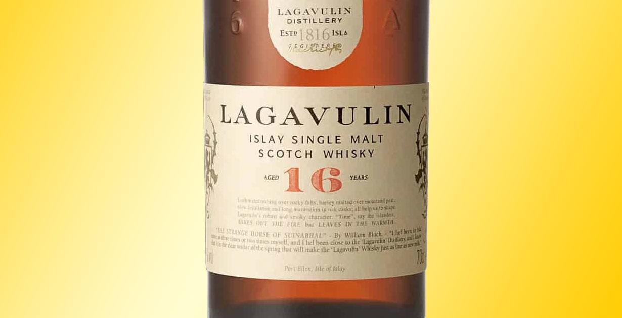 Lagavulin 16: 7 Surprising Facts You Didn't Know