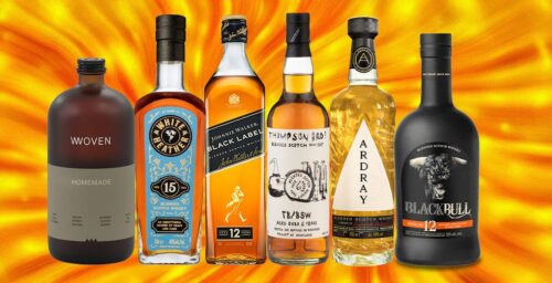 [新商品] 先行予約商品 !Compass Box Hedonism 2025 Grain Scotch Whisky, 'Hedonism - 2025', Compass Box