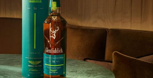 レア]Orphan barrel foragers keep 26年 スコッチ レア]Orphan