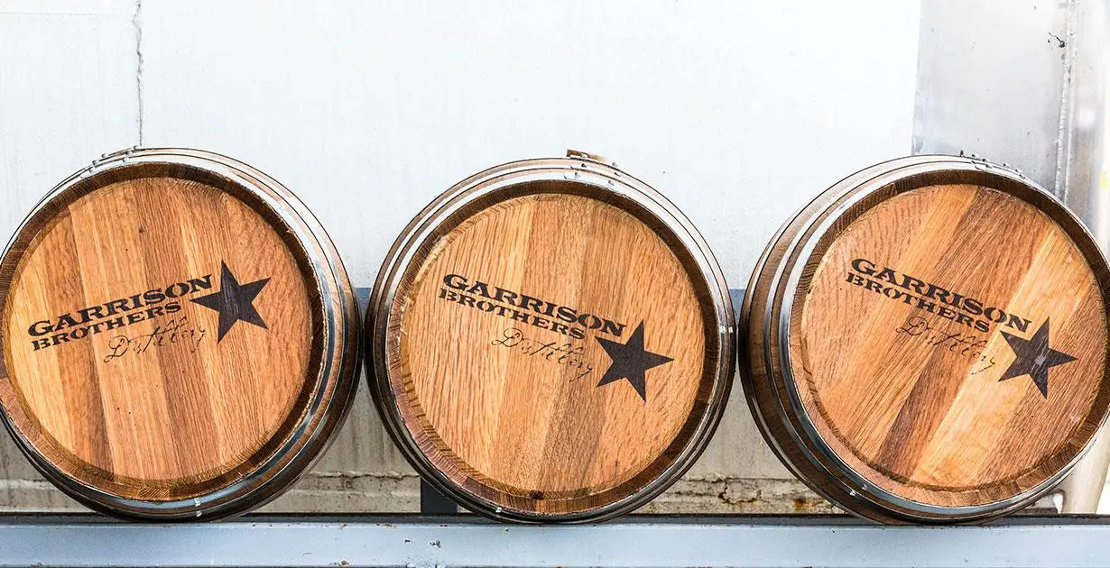 Garrison Brothers Bourbon Secures National Distribution