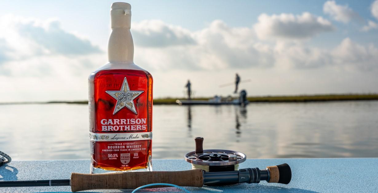 Garrison Brothers Distillery Releases Rare 8-Year Whiskey