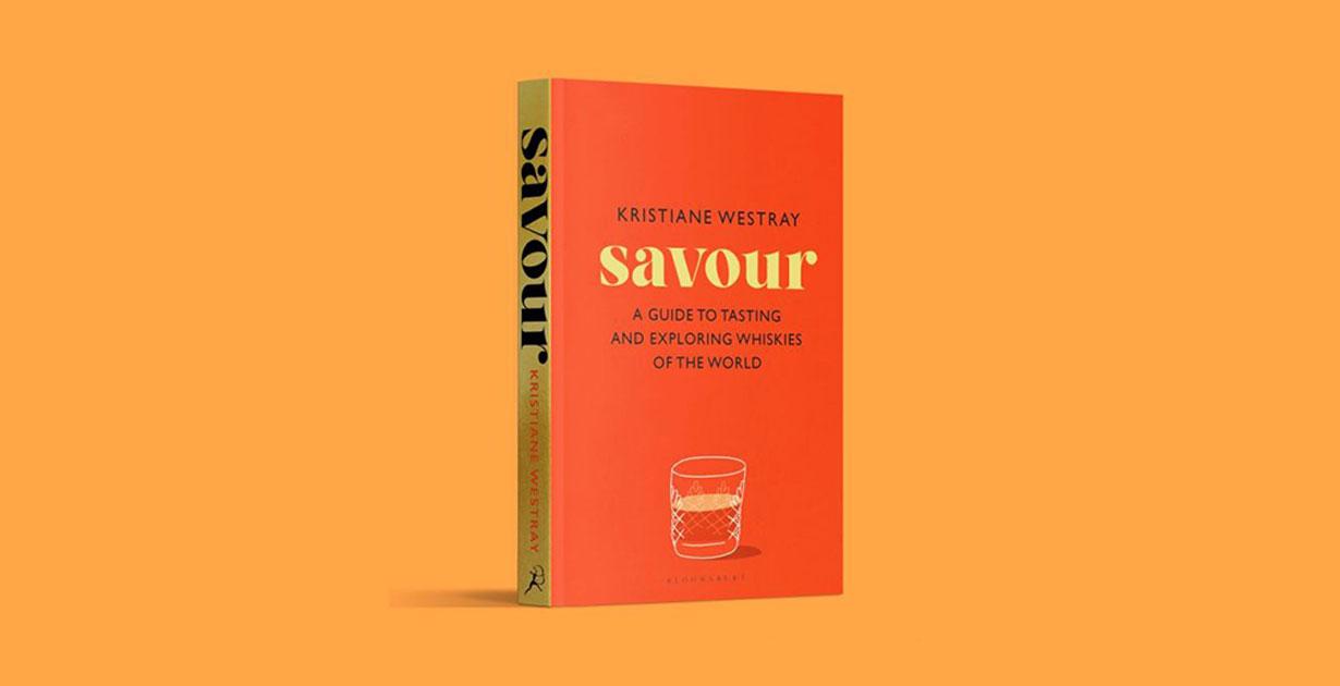 Kristiane Westray's 'Savour' To Launch This October
