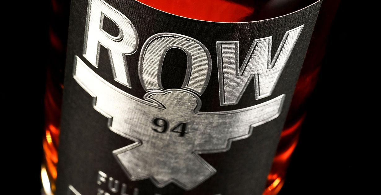 Dierks Bentley Unveils Row 94 Full Proof Bourbon