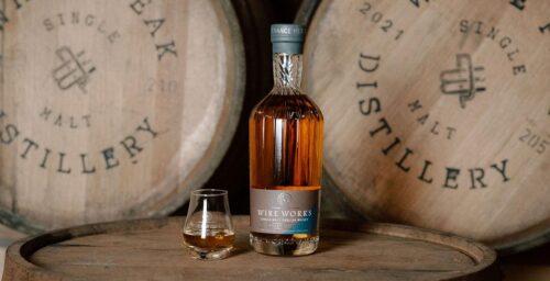 【未開封】Ardbeg Traigh Bhan 19年 バッチ4ウイスキー 新着レビュー｜アードベッグ・トリーバン19年バッチ4 | 平安堂ブログ