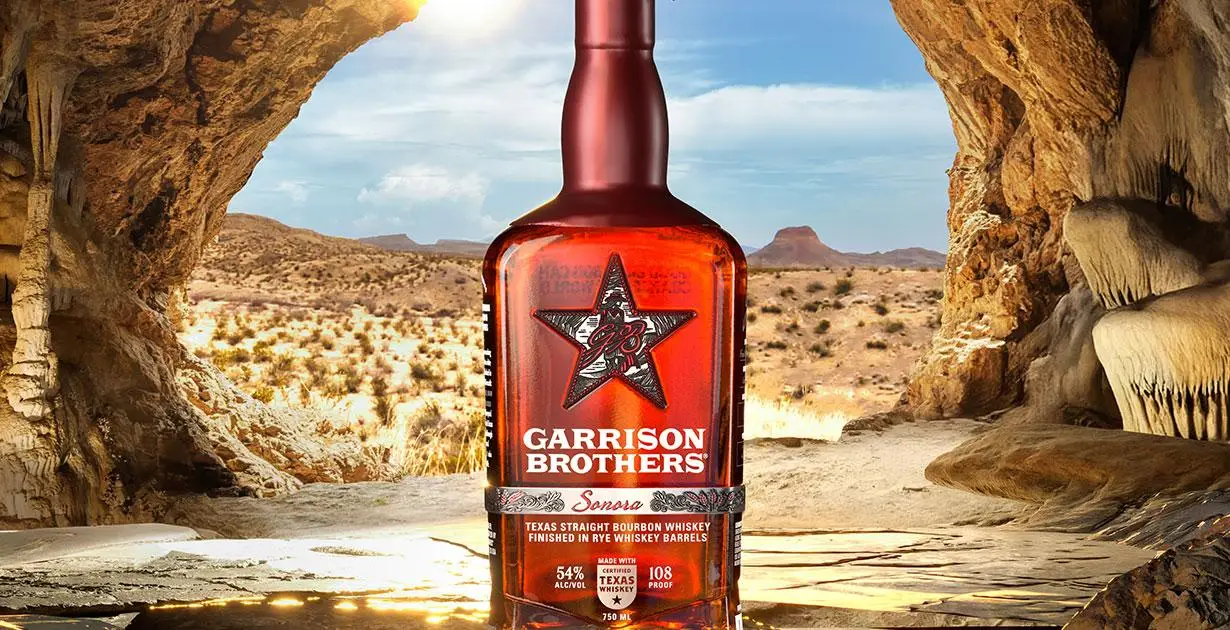 Garrison Brothers Announces New Rye-Finished Bourbon