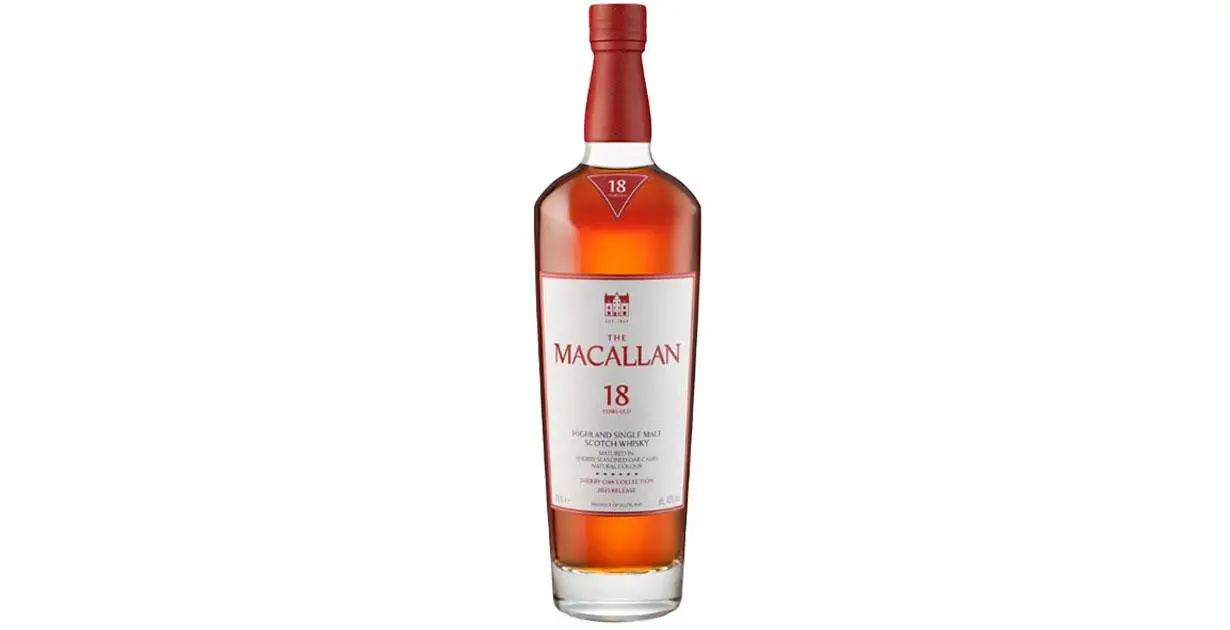 The Only 3 Macallan Whiskies You Need to Know in 2025