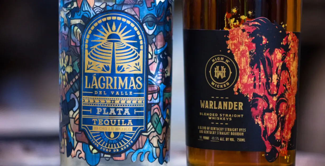 Altamar Brands & Chris Benchetler Release Limited Edition Whiskey and Tequila