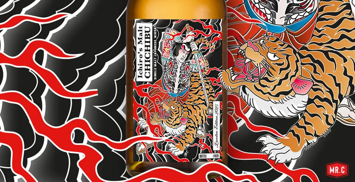 Chichibu Unveils London Edition 2025 and Two New Whiskies Ahead of London Whisky Show
