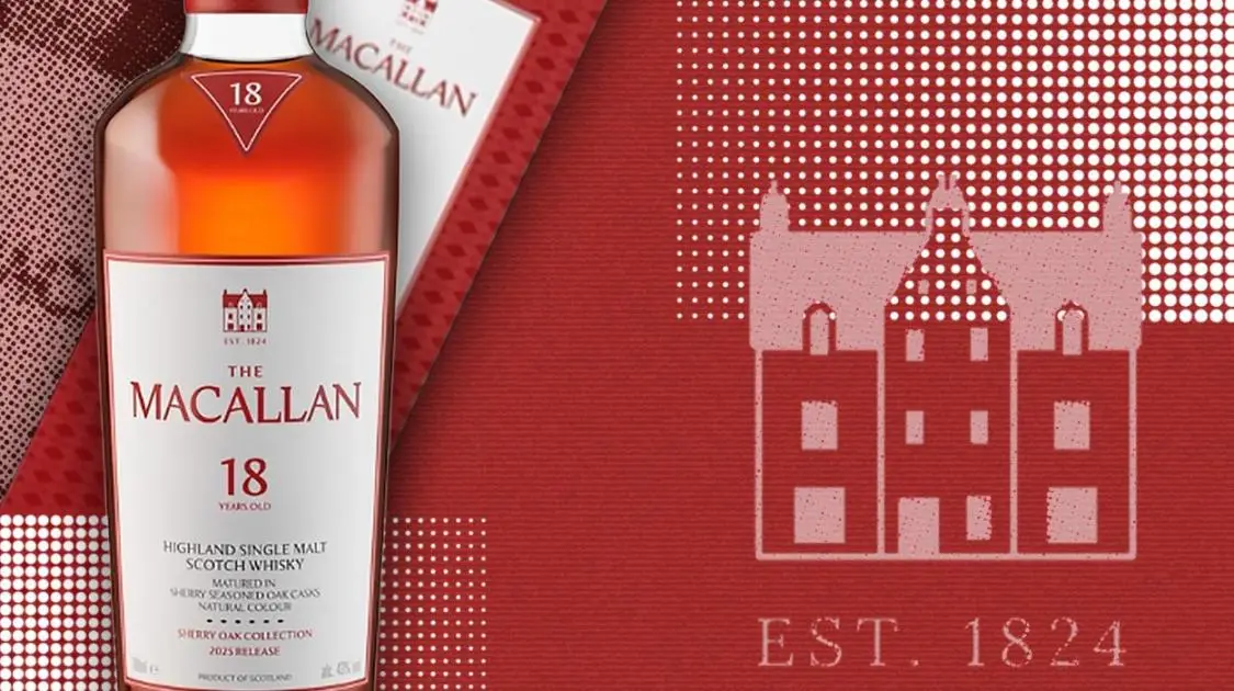 The Only 3 Macallan Whiskies You Need to Know in 2025