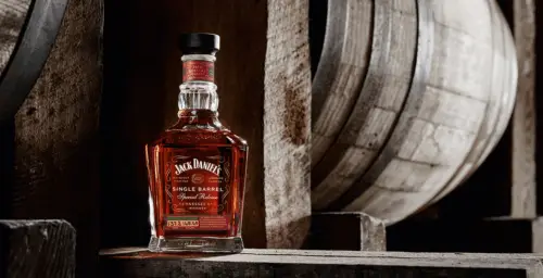 Jack Daniel's Tennessee Whiskey | The Whiskey Wash