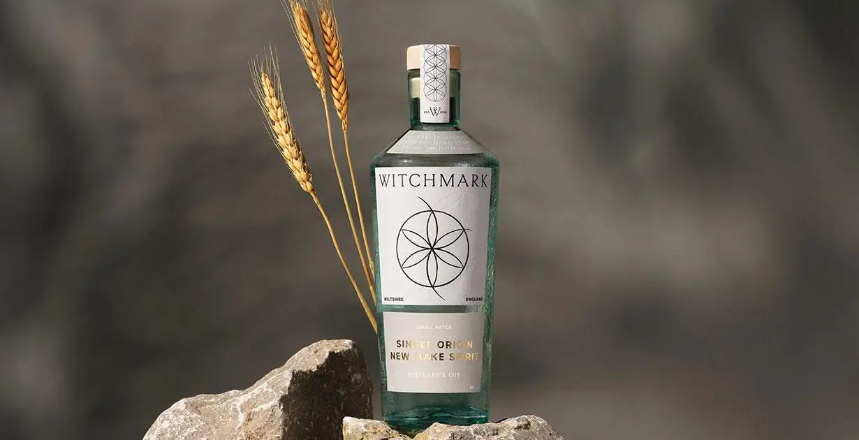 Witchmark Distillery Launches New Make Spirit