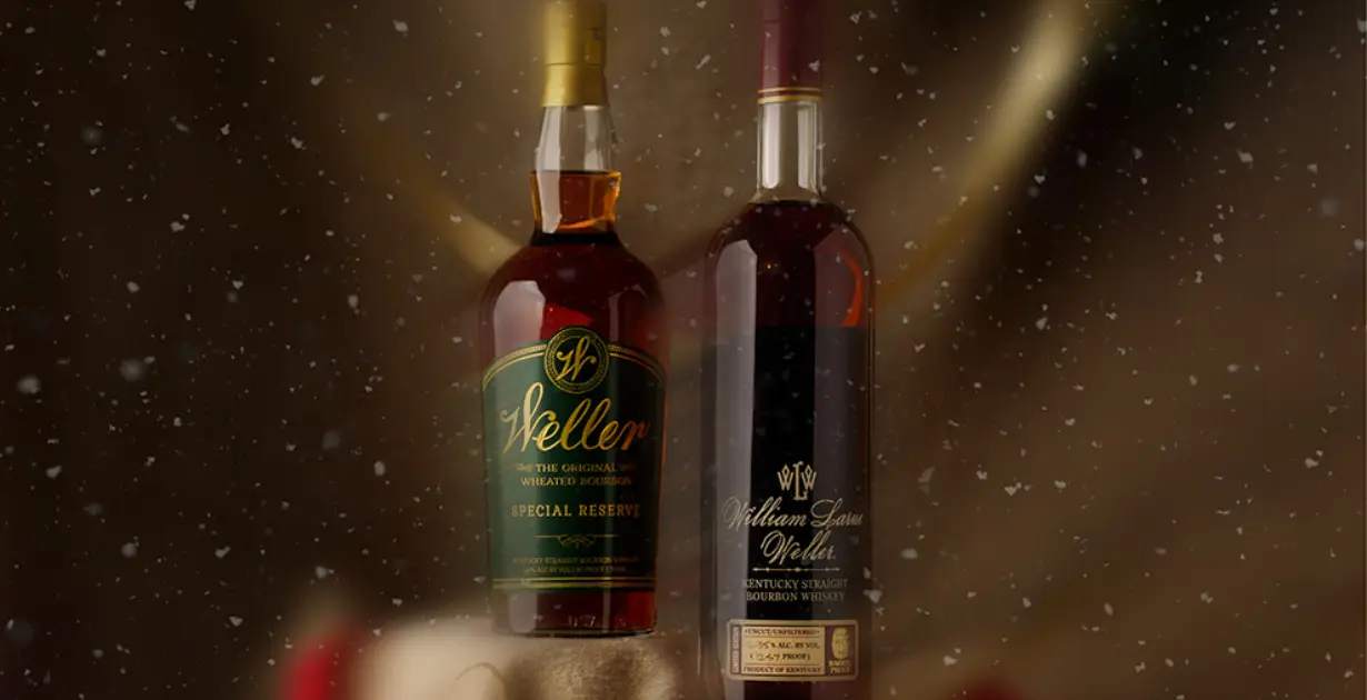 5 Great Wheated Bourbons You Can Actually Find