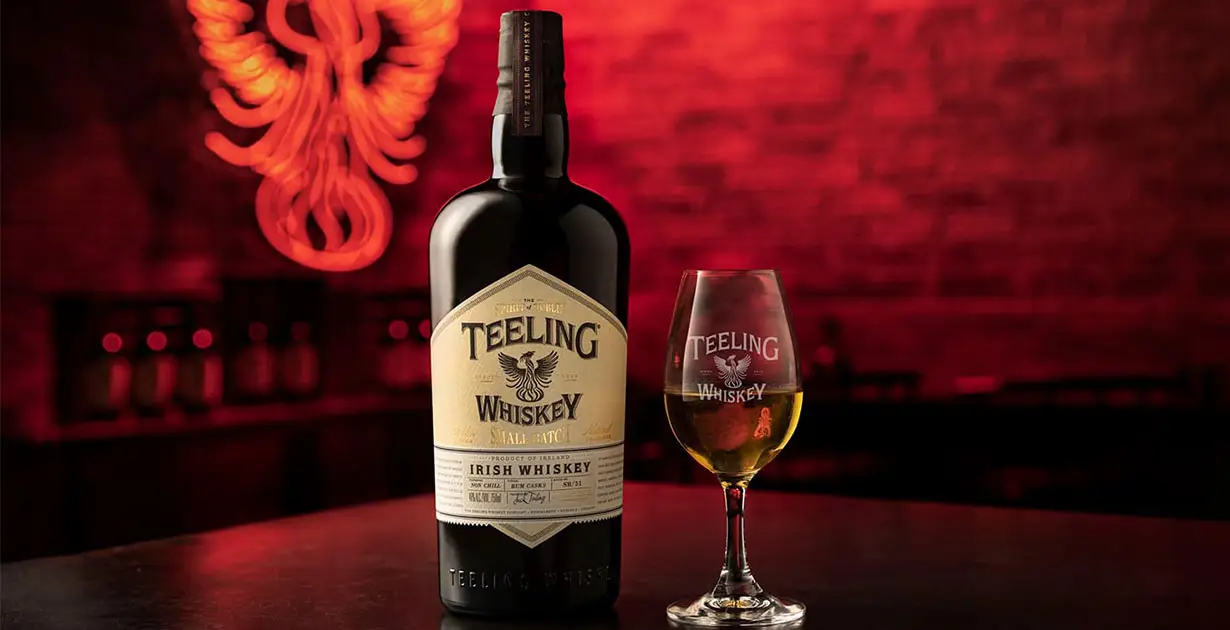 5 irských whisky, které můžete vyzkoušet, pokud pijete pouze Jameson