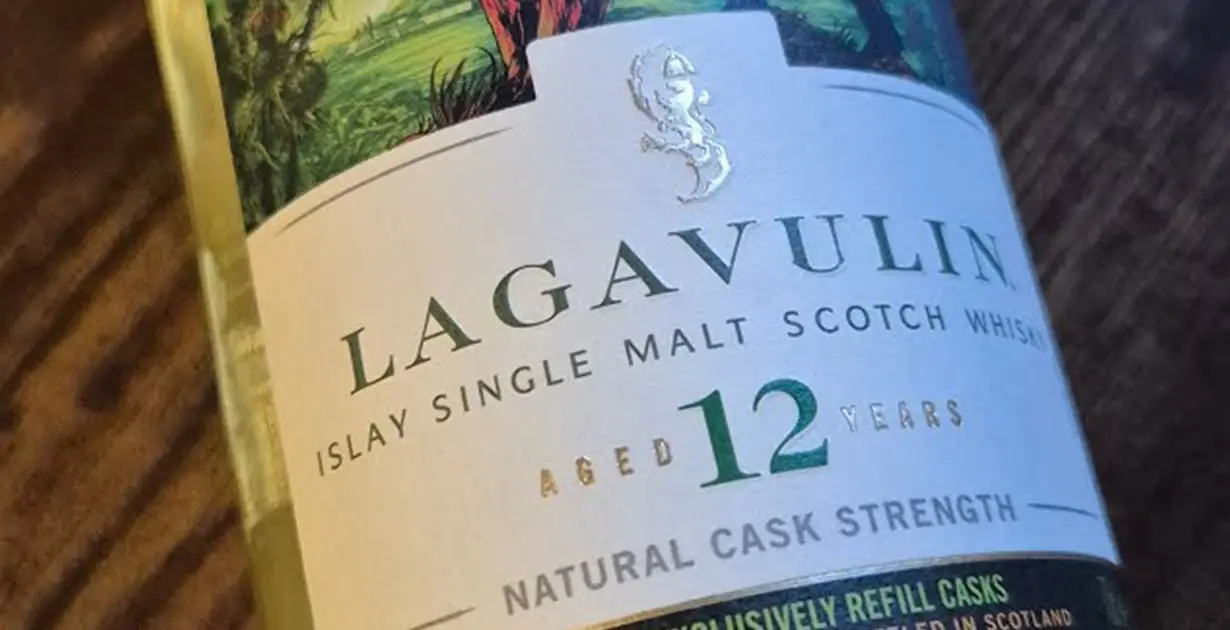 A Whisky of Two Tales: The Unbelievable Quality and Unfortunate Price of Lagavulin 12