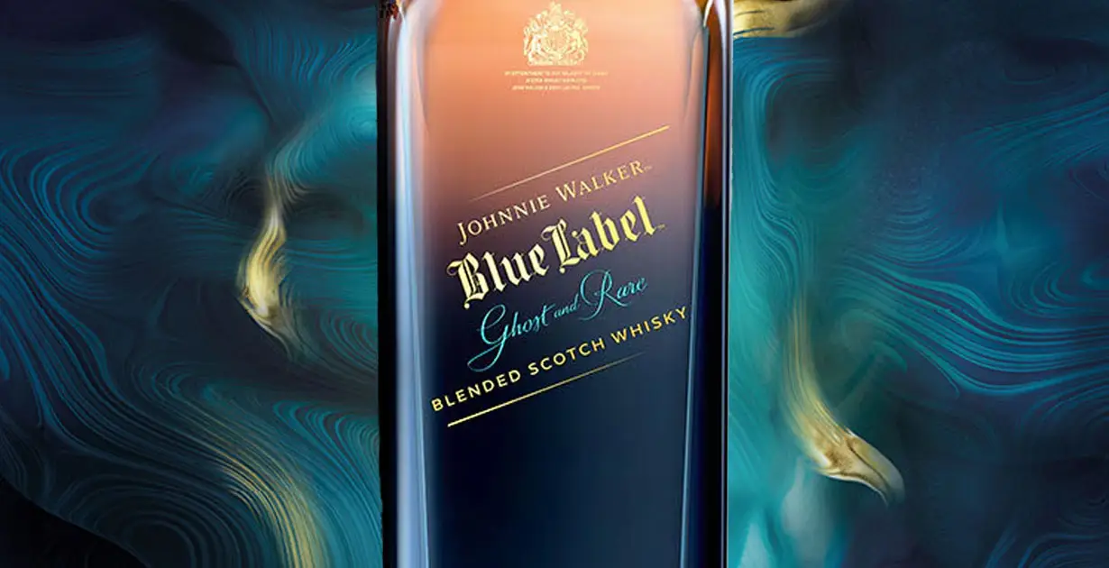Beyond the Colors: A Complete Guide to Johnnie Walker's 'Ghost & Rare' Special Releases