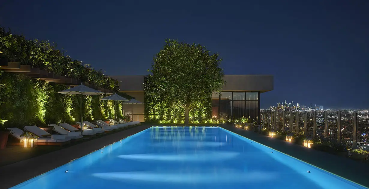 EDITION Partners with Johnnie Walker Vault for Luxury Events