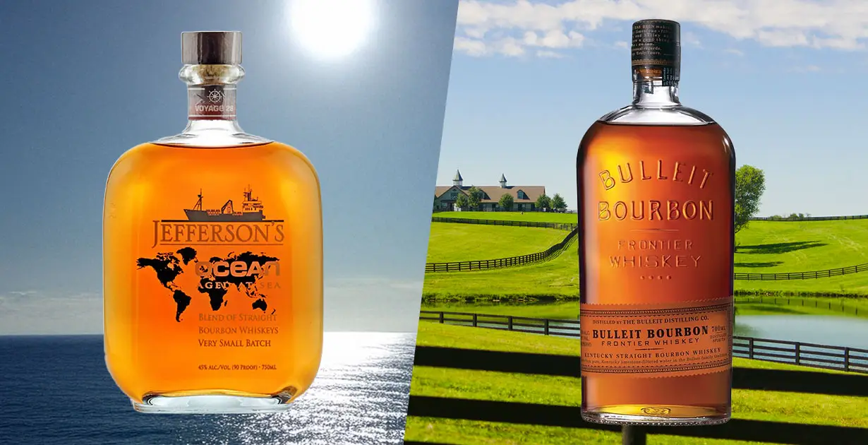 How Whisky’s Geography and Maturation Rules Are Being Rewritten