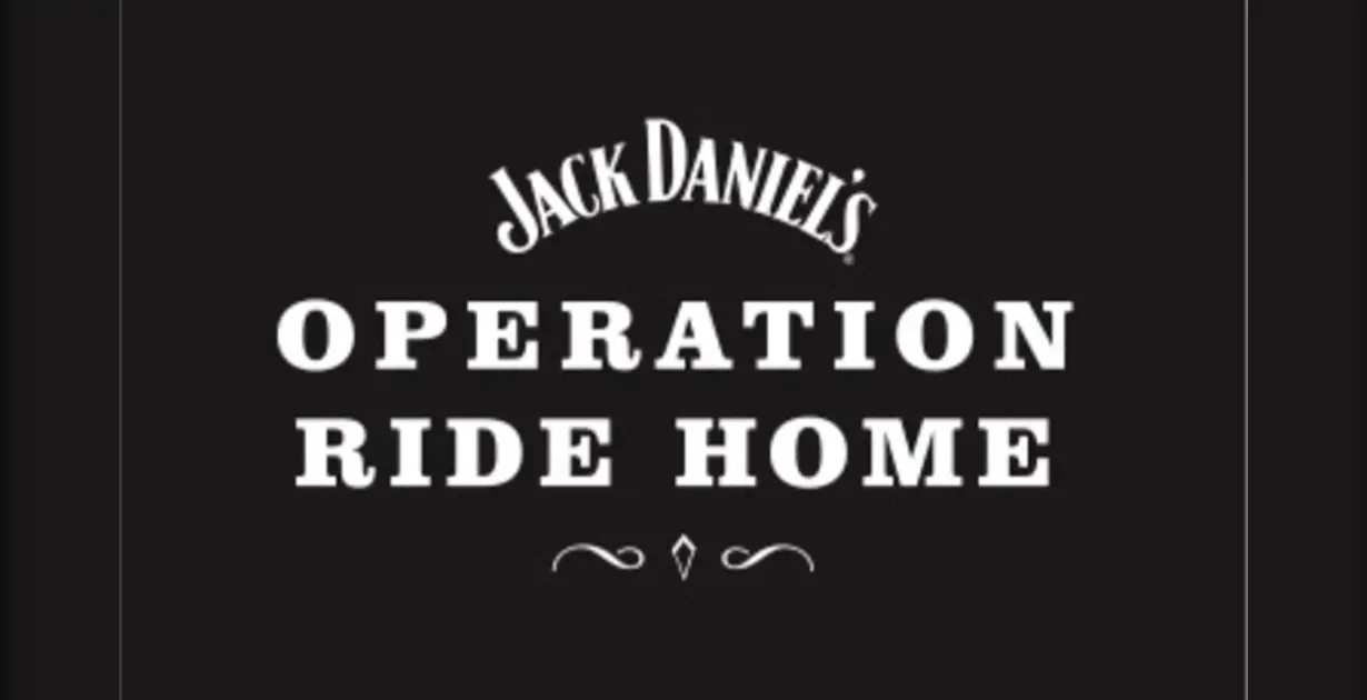 Jack Daniel's & ASYMCA Get Veterans Home For The Holidays