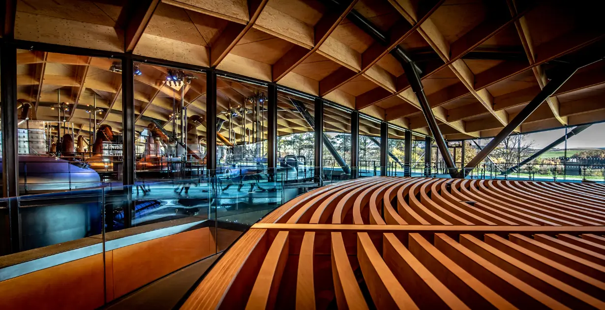 More Than a Distillery: Why a Visit to The Macallan Is a True Luxury Pilgrimage