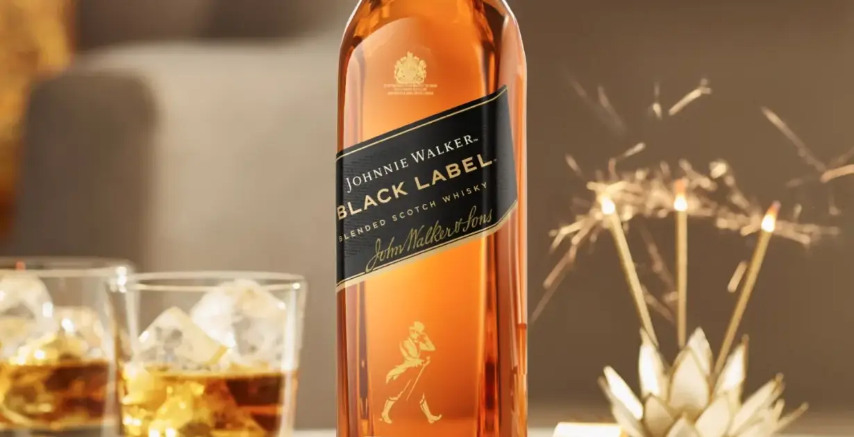 Whisky za 22 liber, která nikdy neopustí mou polici