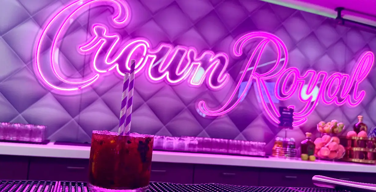 Women, Whisky and Cultivating a Younger Audience with Pop Culture Connections