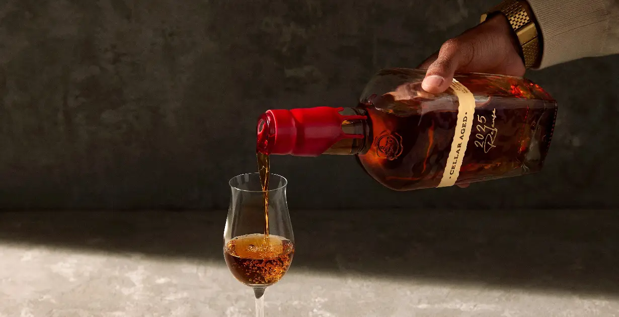 5 Bourbons U.S. Drinkers Hunt That Are Easier (and Often Cheaper) to Buy in the UK