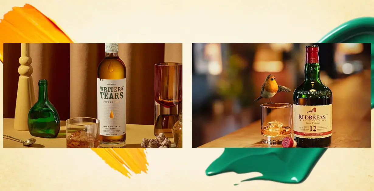 5 Overrated Irish Whiskeys and What to Buy Instead