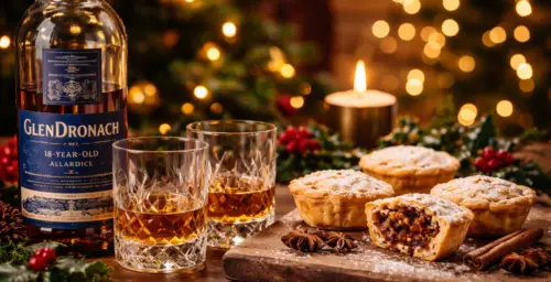 WhiskyFun Legends: Glenfarclas 21 Year Old Pinerolo Import | The