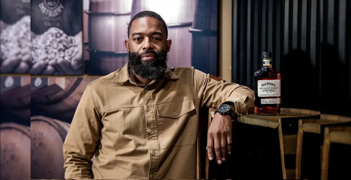 Jack Daniel's Unveils Table Syupt-Finished Rye Whiskey