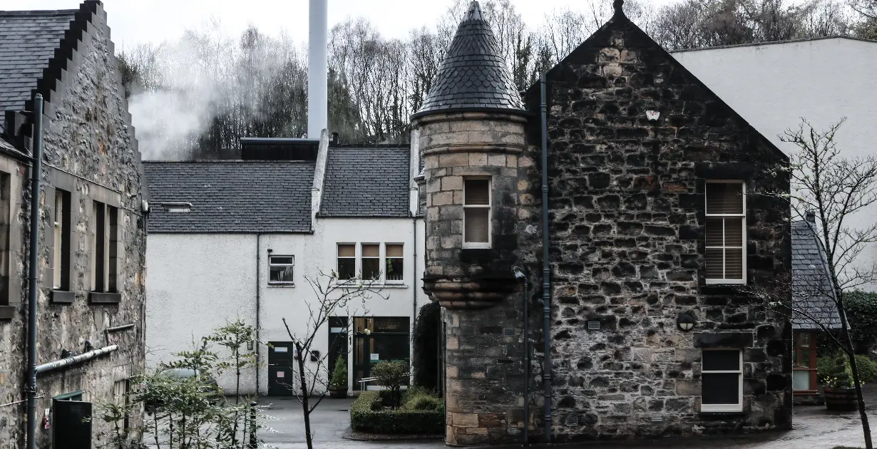 The Malt Whisky Trail Wants Tourists To Discover Scotland's Winter Magic
