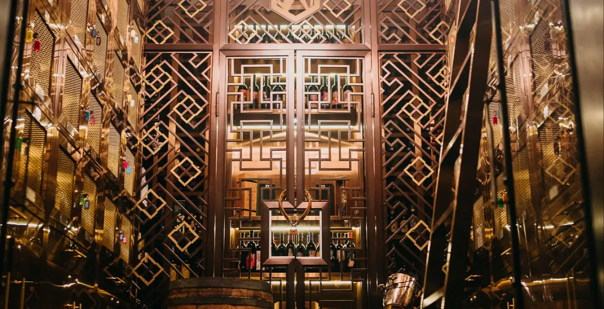 The Muse: PNW's Rare Prohibition-Era Whiskey Experience