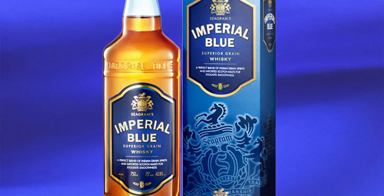 Tilaknagar Industries Completes Imperial Blue Deal