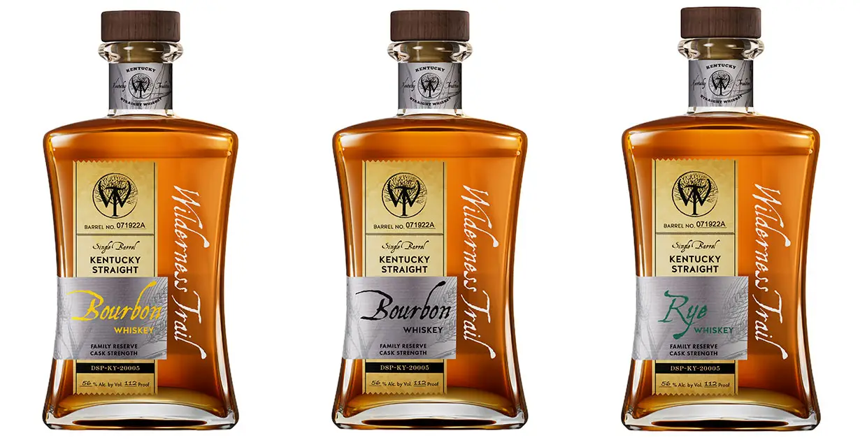 Wilderness Trail Launches 6-Year Private Barrel Series