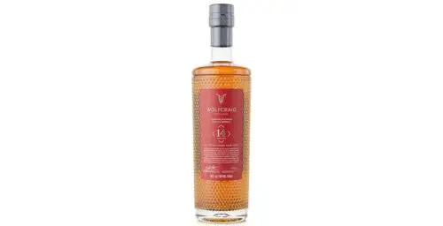 Highland Park Releasing New Cask Strength No.4 Scotch Whisky - The