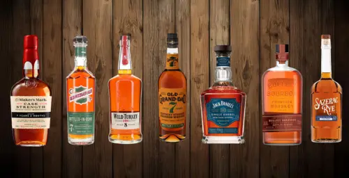 Jefferson's Wood Experiment Whiskey Review: Exploring Bourbon