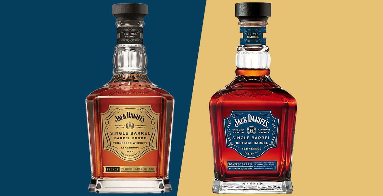 Jack Daniel's Heritage Barrel: Why This Tennessee Whiskey Deserves All the Hype