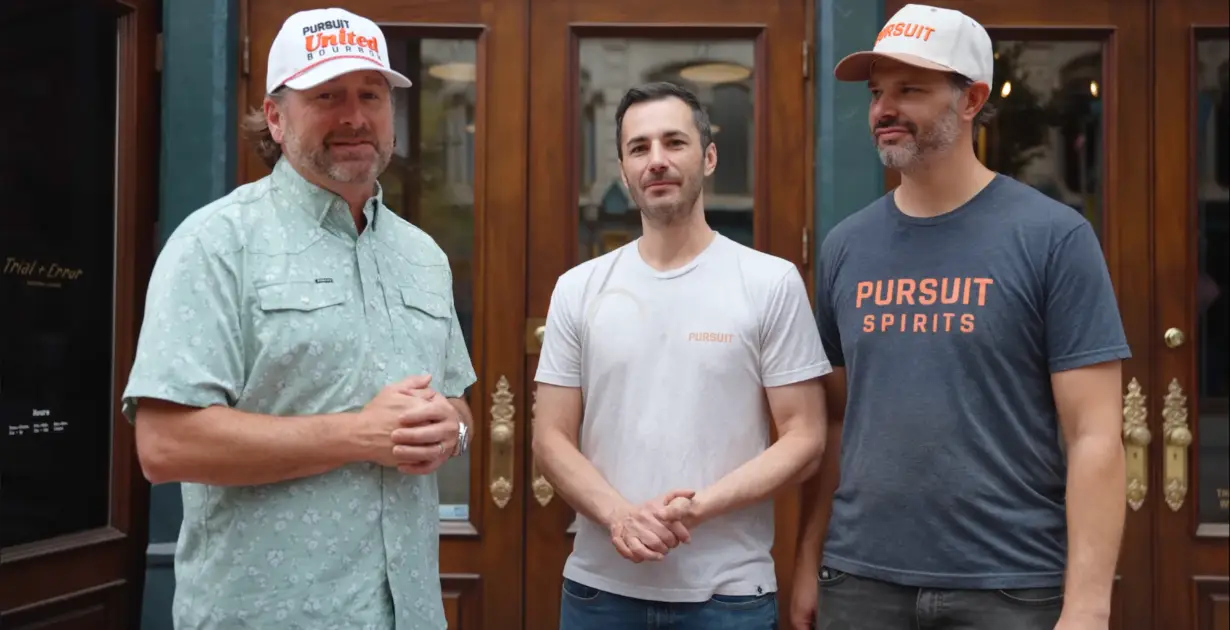 Meat Church BBQ Acquires Minority Stake In Pursuit Spirits