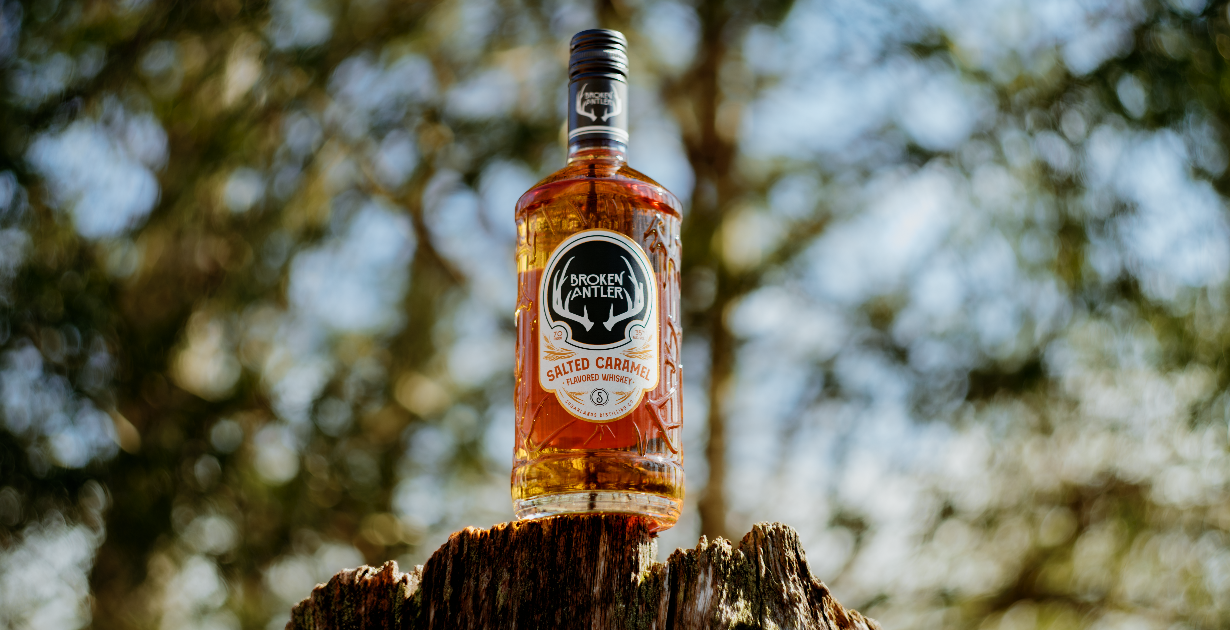 Broken Antler Whiskey Expands with New Flavors