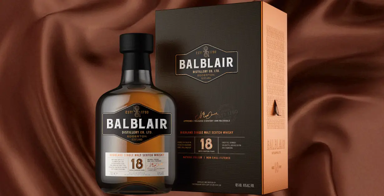 Balblair 18 Year Old Review: Worth the Wait?