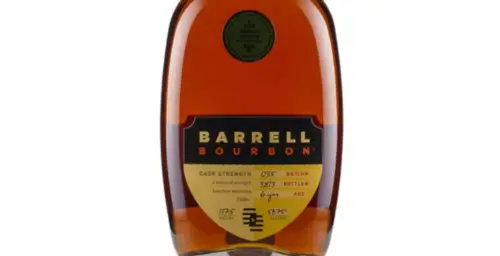 Spicy New George Dickel Whisky Finished In Ex-Tabasco Barrels