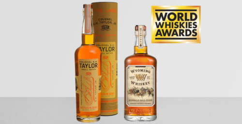 Duncan Taylor Releases The Oldest Independent Bottling Of Highland