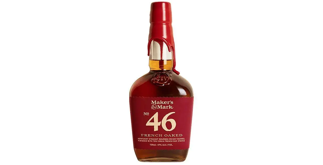World's Best Finished Bourbon 2026: Maker's Mark & Redemption Win