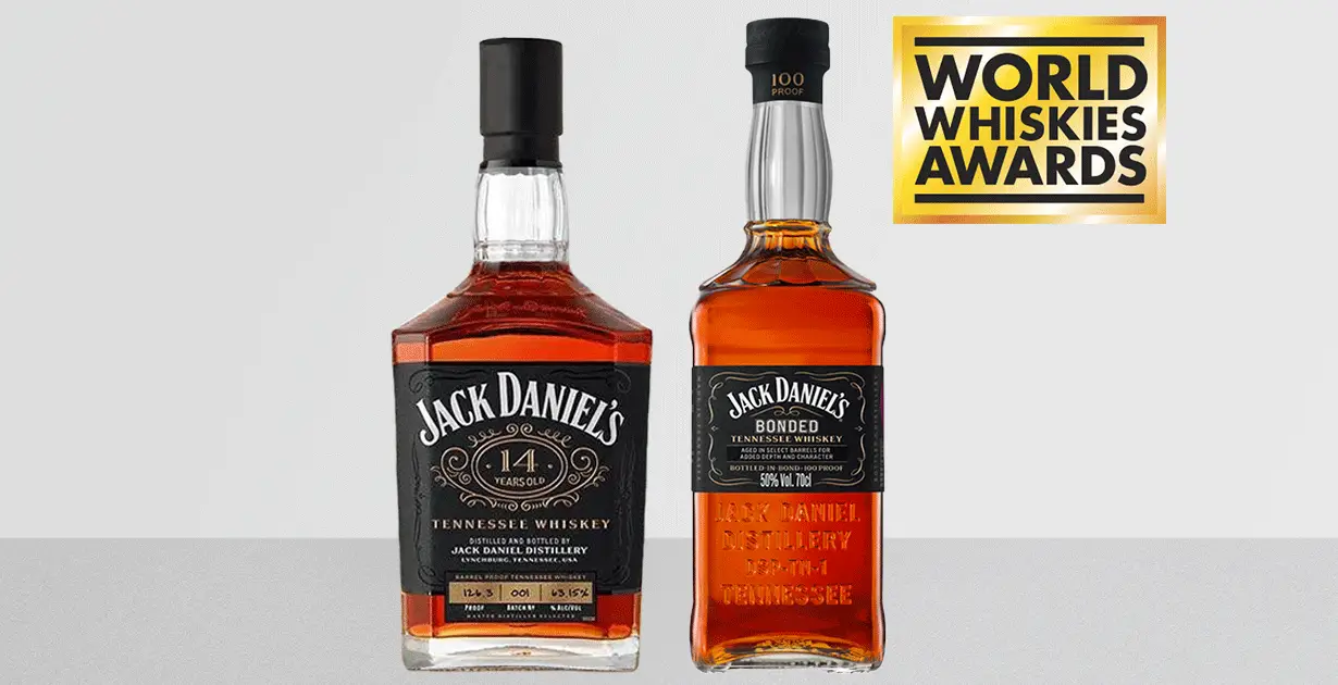 The World’s Best Tennessee Whiskey According to the World Whiskies Awards 2026
