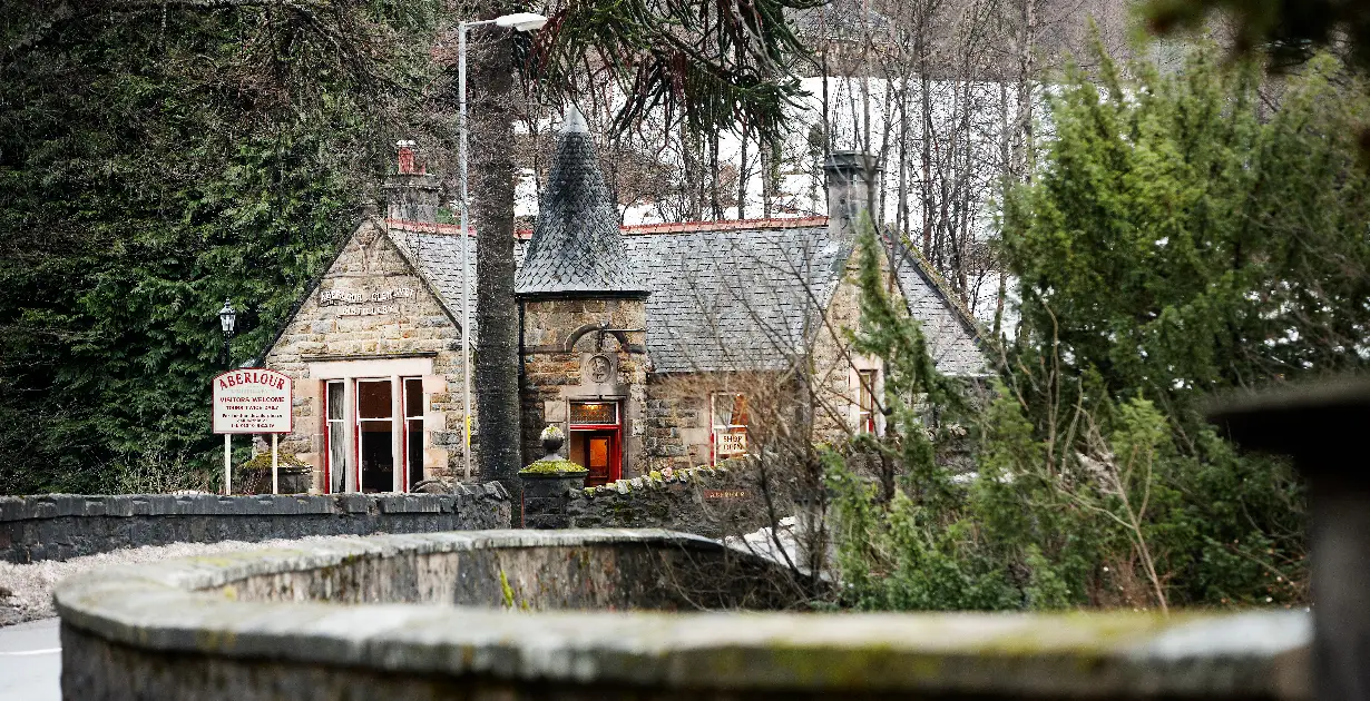 What To Expect At This Year's Spirit of Speyside Whisky Festival