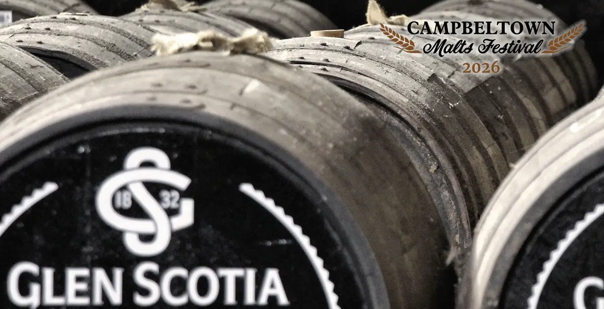 Campbeltown Malts Festival 2026: Everything You Need to Know (Before You Go)