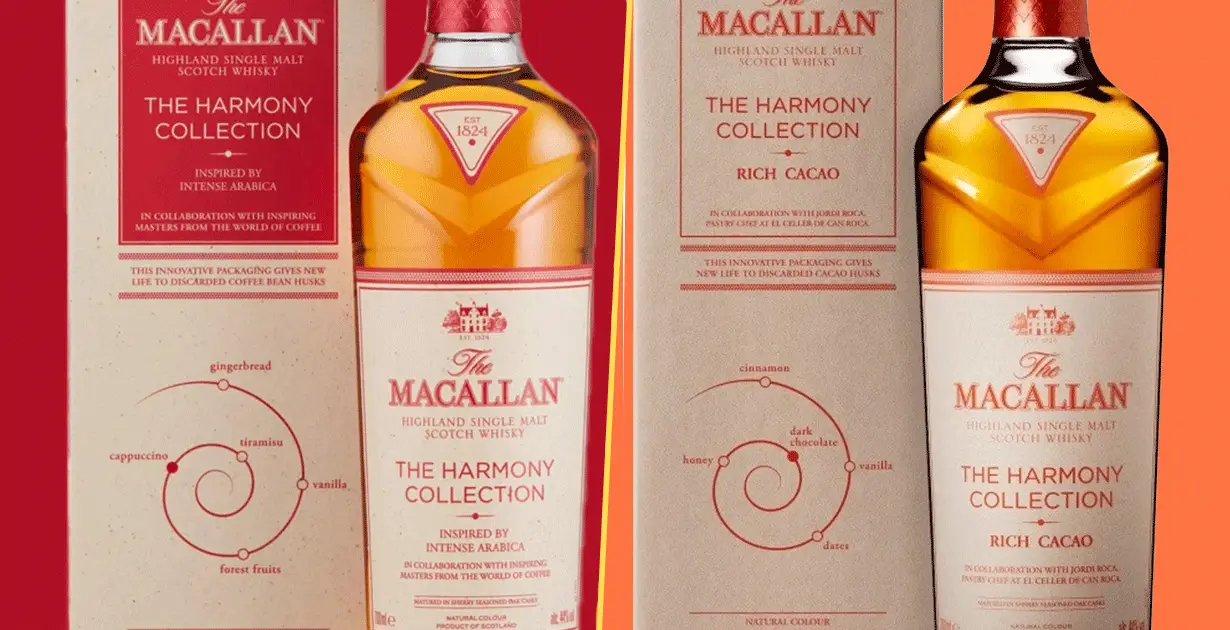 Macallan Harmony Rich Cacao vs Arabica: Which Wins?