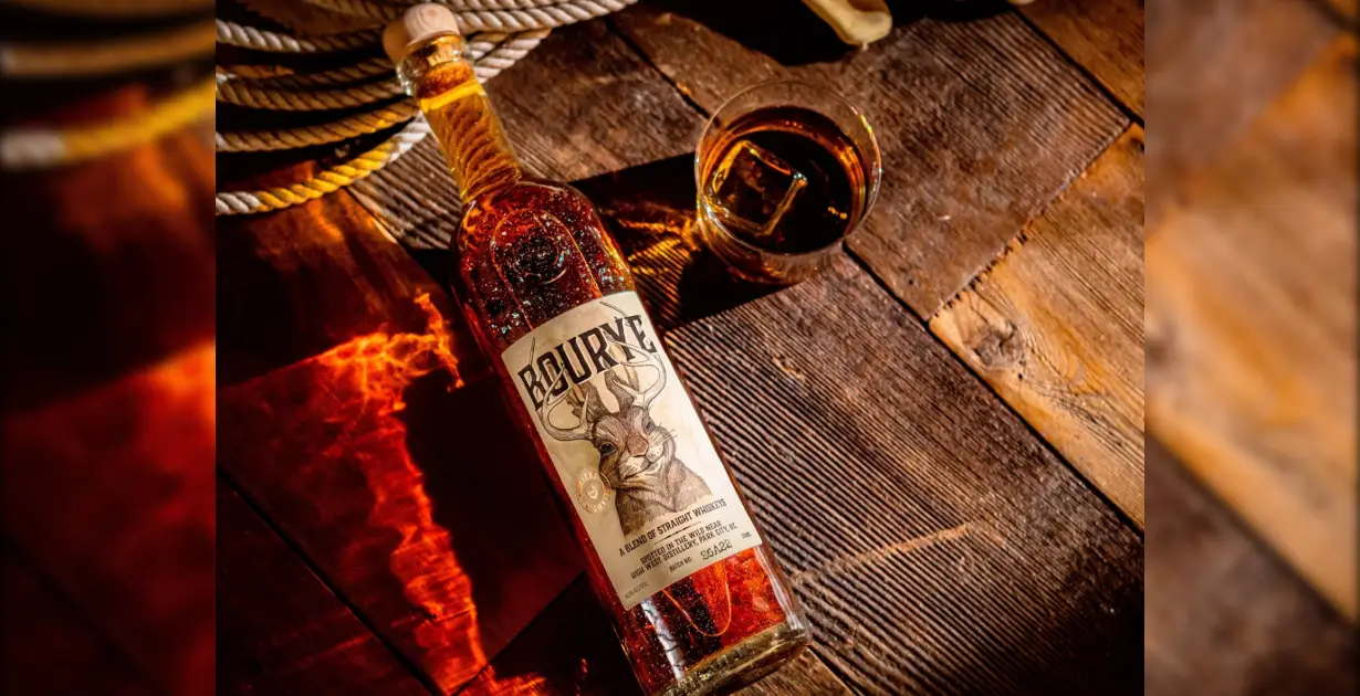 High West Bourye 2026: 101-Proof Bourbon-Rye Blend