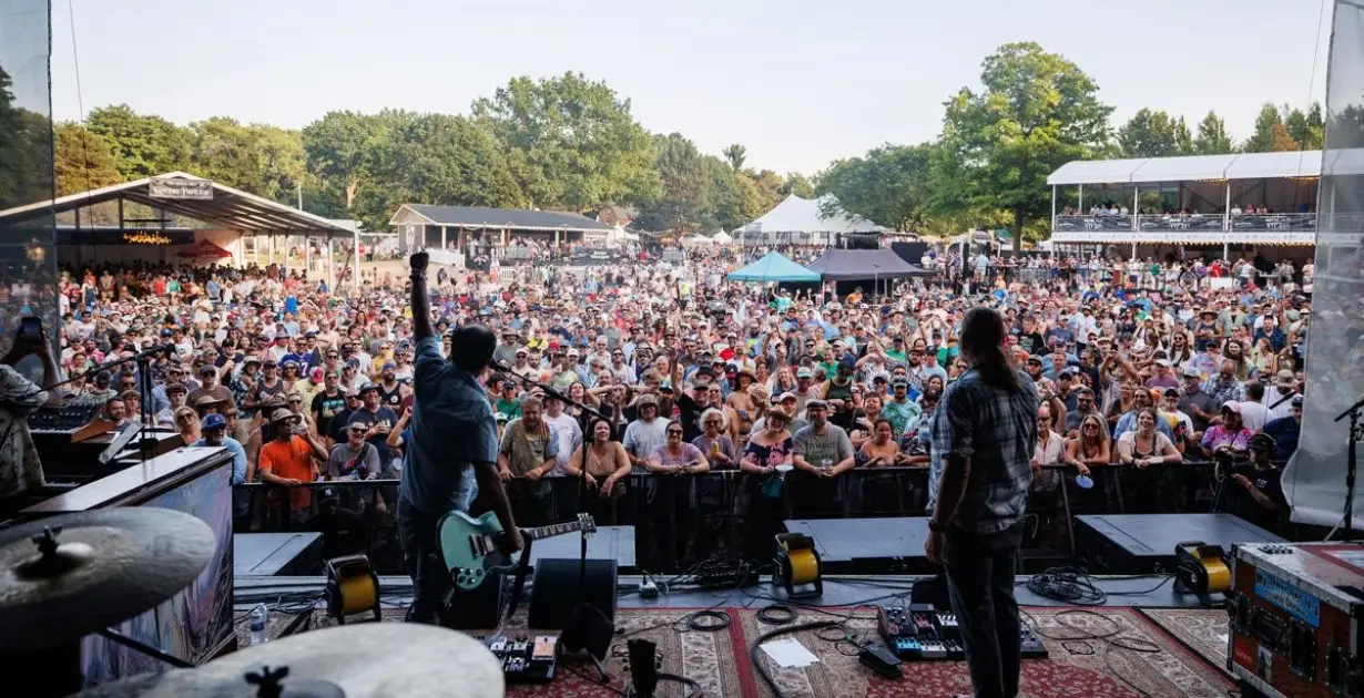 Hoochenanny Festival 2026: New Dates, New Perinton Location