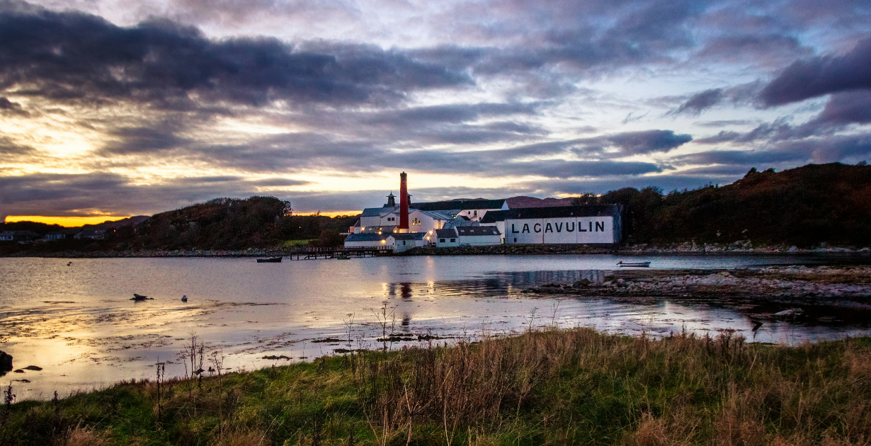 My Definitive Ranking of Islay's Active Distilleries, from Worst to Best