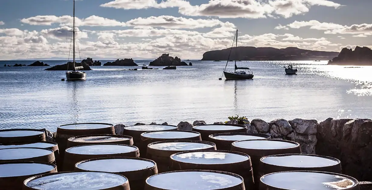 The Truth About Buying a Cask of Whisky as an Investment